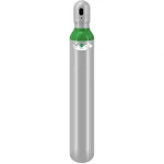 Vogelmann Butla z gazem Argon 4.8 200 bar 10l