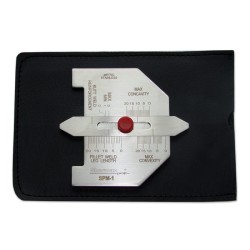 Sherman Spoinomierz analogowy SPM-1