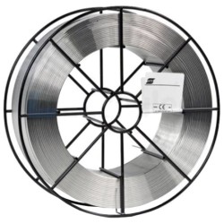 ESAB OK Tubrodur 60 G M 1,2mm 16kg D300 MIG Drut do napawnia