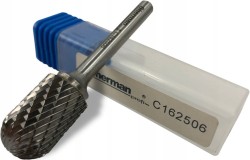 Sherman Frez walcowy zaokrąglony C162506