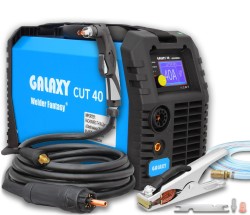 Welder Fantasy Przecinarka plazmowa GALAXY CUT 40A