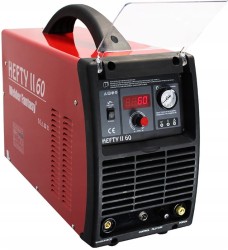 Welder Fantasy Przecinarka plazmowa  HEFTY II 60