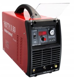 Welder Fantasy Przecinarka plazmowa  HEFTY II 80