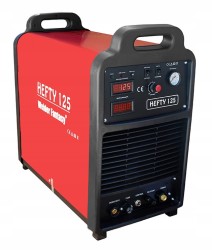 Welder Fantasy Przecinarka plazmowa  HEFTY II 125