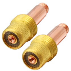 Vogelmann Soczewka gazowa 2,4mm SR-17/SR-18/SR-26 (Opakowanie 2 sztuk)