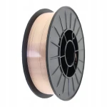 Drut spawalniczy SG2 5kg 0,8mm MIG POLSWAT