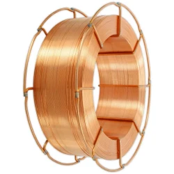Drut spawalniczy SG2 15kg 1,2mm MIG