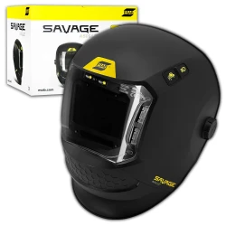 Przyłbica spawalnicza ESAB Savage A50 LUX