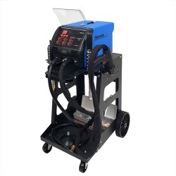 Zgrzewarka do napraw blacharskich Sherman Car Spotter F60 3x400V