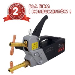 Zgrzewarka punktowa Sherman Spot Welder F30 400V