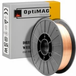 Drut spawalniczy SG2 OptiMAG 0,8mm / 5 kg ER70S-6