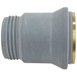 Tulejka ochronna IPXM102 Plazma 40 – 80 A