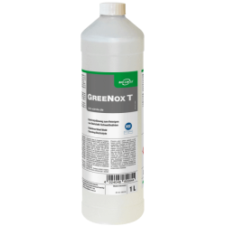 Płyn do czyszczenia stali nierdzewnej Greenox T 1L Surfox T WBC