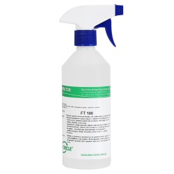 Płyn neutralizujący FT 100 0,5l do WBC MINI