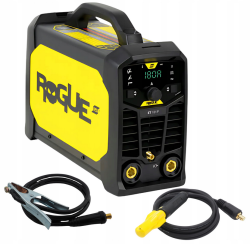 Spawarka inwertorowa Rogue ET 181iP TIG ESAB
