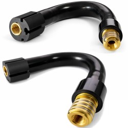 Fajka giętka - korpus palnika giętki MB-25 Vogelmann