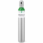 Butla z gazem Argon 5.0 200 bar 10l Vogelmann