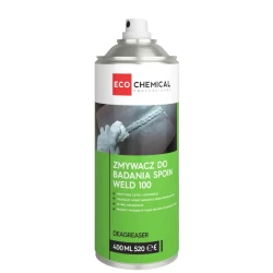 Zmywacz do badania spoin WELD 100 EcoChemical