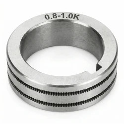 Vogelmann Rolka prowadząca 30x22x10mm 2RA 0,8/1,0 K do drutu samoosłonowego