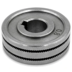 Vogelmann Rolka prowadząca 30x10x10mm 2RA 0,8/1,0 K do drutu samoosłonowego