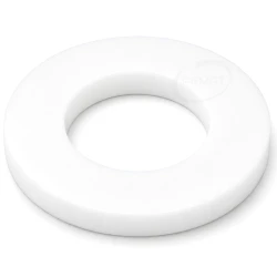 Uszczelka do reduktora azotowego 21x12x3mm
