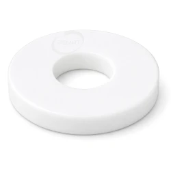 Uszczelka do Propanu (duża butla 33kg) PTFE 17x7x3mm 