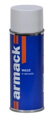 Miedź w aerozolu ARMACK 400 ml