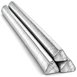Cyna LC60 w laskach trójkątnych S-Sn60Pb40 (1 kg)