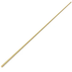 Lut twardy mosiężny CuZn40Si - LM60K 2,0x500mm (1 szt.)