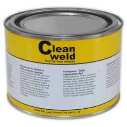 ESAB CLEAN WELD 500g Pasta antyodpryskowa