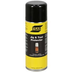 ESAB Jig&Tool Protector 400ml Spray antyodpryskowy ceramiczny