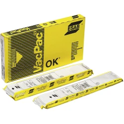 ESAB OK 67.60 2,5mm 300mm 1,5kg 1/2 VP Elektrody spawalnicze