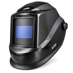 ESAB L-30 Przyłbica do spawania laserowego