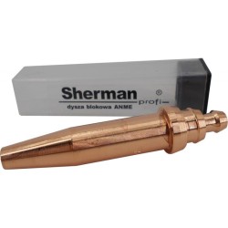 Dysza blokowa acetylenowa ANME nr 4