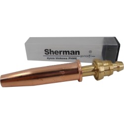 Dysza blokowa propanowa PNME nr 6