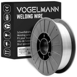 Drut spawalniczy ER5356 Aluminium Vogelmann 1,0mm / 2kg