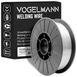 Drut spawalniczy ER5356 Aluminium Vogelmann 1,2mm / 2kg