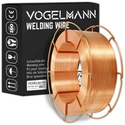 Drut spawalniczy SG2 Vogelmann 1,2mm / 15kg ER70S-6