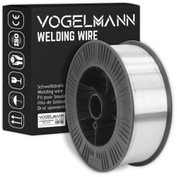 Drut spawalniczy ER5356 Aluminium Vogelmann 1,2mm / 7kg