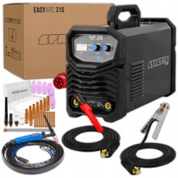 Spartus EasyARC 315 - zestaw spawalniczy nr 4